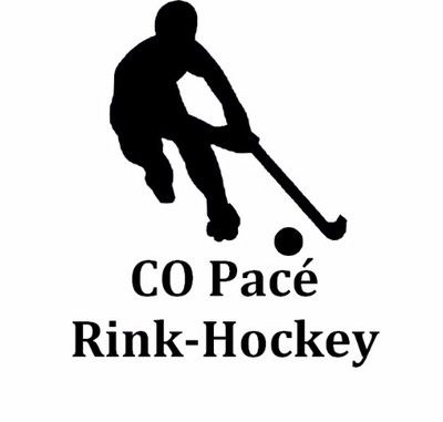 CO PACE LOGO