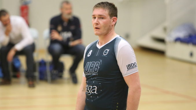 RS25- BRIEUC BELLOIR - URB