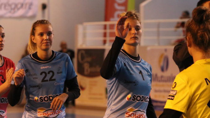 RS25- SGRMH MARIE LACHAT ET MANON SOL