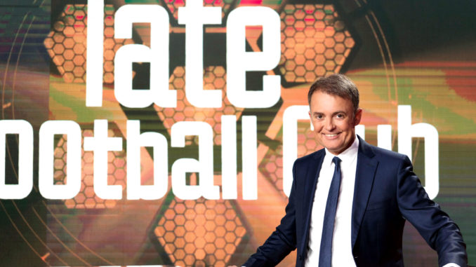 LATE FOOTBALL CLUB