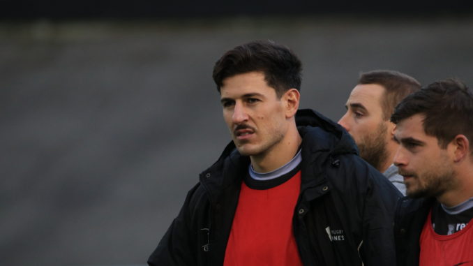 PAGE 26- REC RUGBY - ROMU FRANCOIS