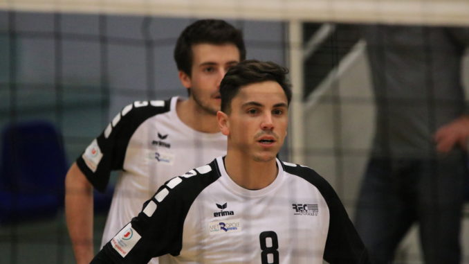 PAGE 32- REC VOLLEY JOSSERAND