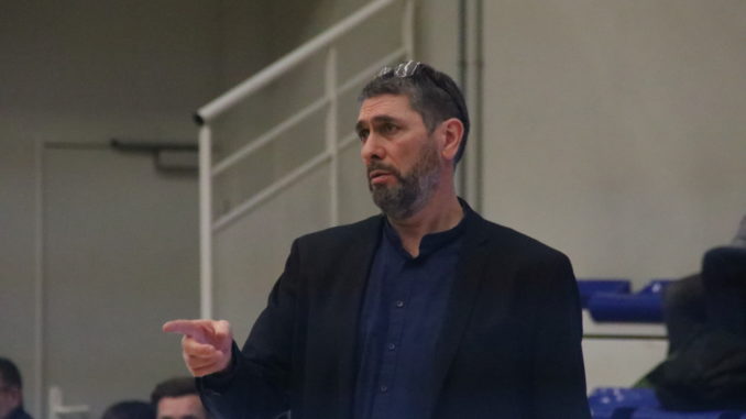 JRS39- PAGE 25- DOSSIER COACH- PASCAL THIBAUD