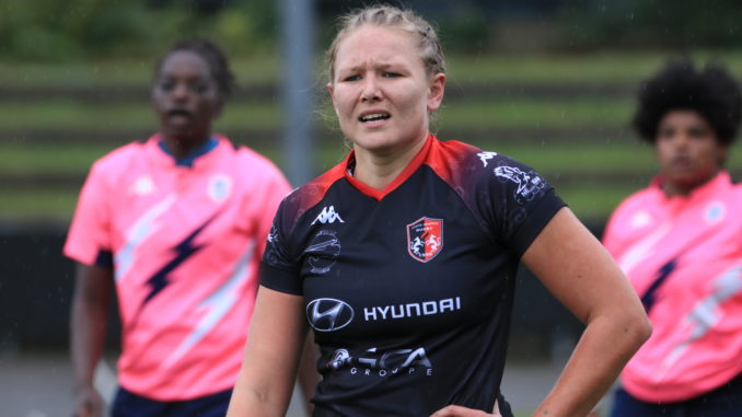 JRS39- PAGE 30- STADE RENNAIS RUGBY