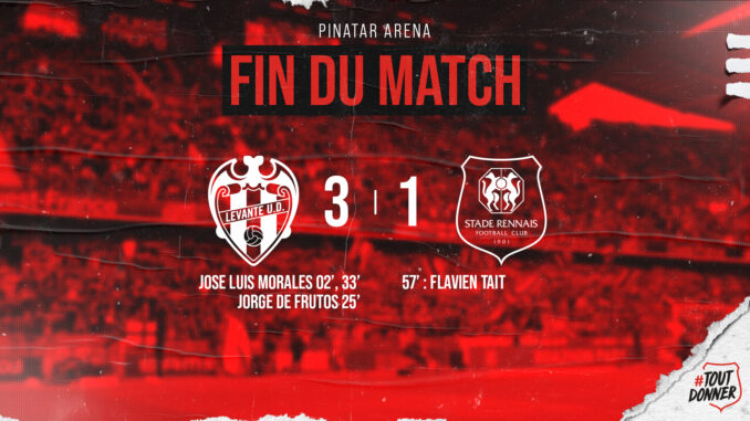 Stade Rennais