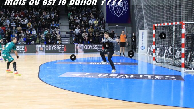 JEU CONCOURS CESSON NANCY
