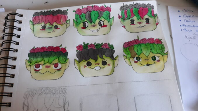 JRS46- PAGE 22-23- SGRMH CREATION MASCOTTE 2