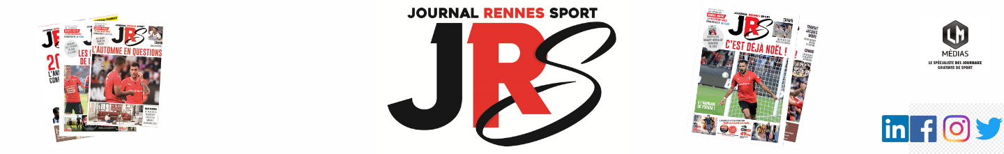l'actualité du sport rennais