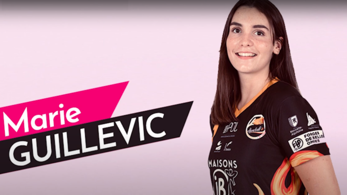 Marie Guillevic