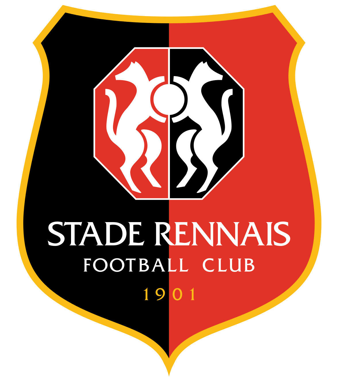 [P4] EA Guingamp - SRFC (L1) Logo_Stade_Rennais_FC.svg_