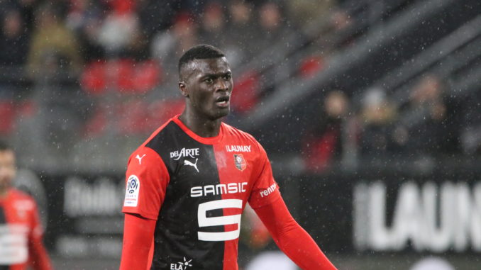PAGE 10 mercato NIANG