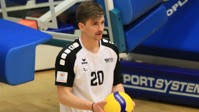 PAGE 36- REC VOLLEY MASCULIN DIMITRI WALMACHIN