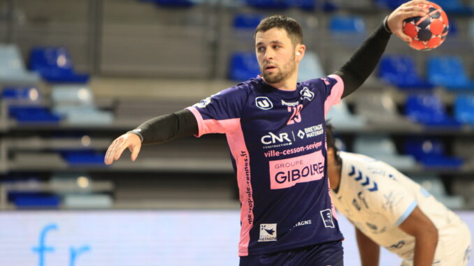 Handball : face à Dunkerque, l'Usam continue sa mise à jour - francuzskiy.fr