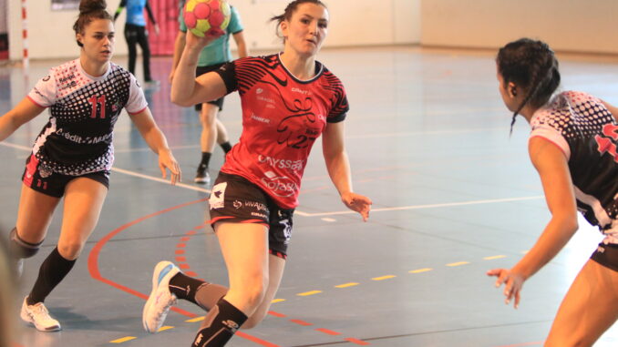 UNE PHOTO SGRMH