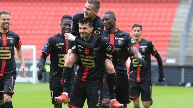 UNE SRFC