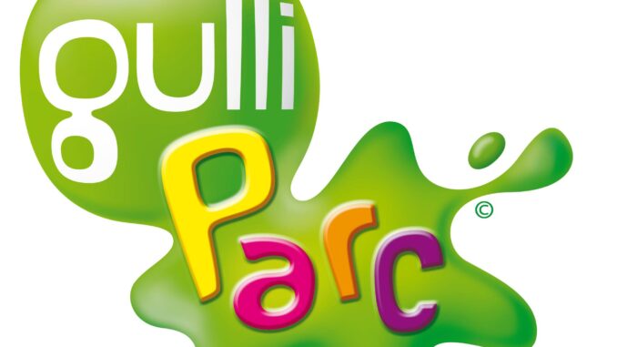 GULLI LOGO