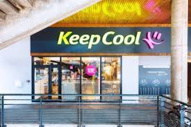keep cool