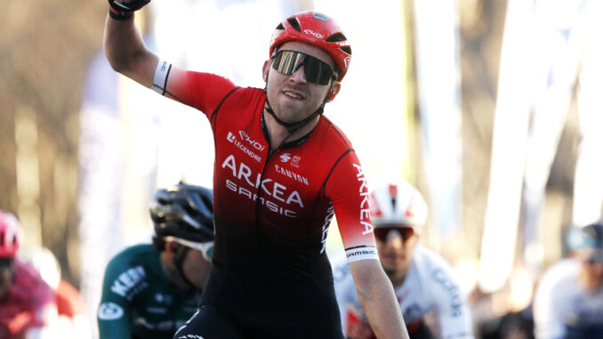 43rd Grand Prix La Marseillaise 2022