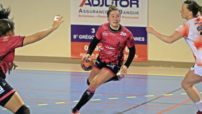 Mathilde melique