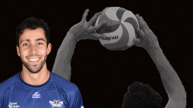 JRS55- PAGE 38- REC RECRUE 2 - Crédit photo REC Volley