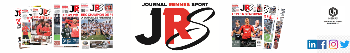 L'actualité du sport rennais