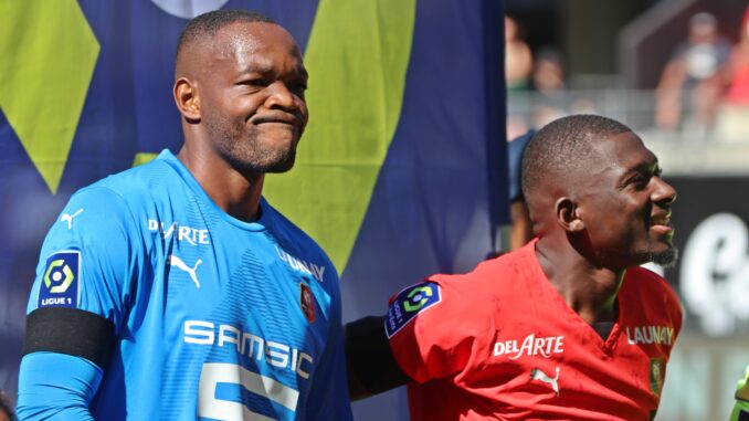 Mandanda 3