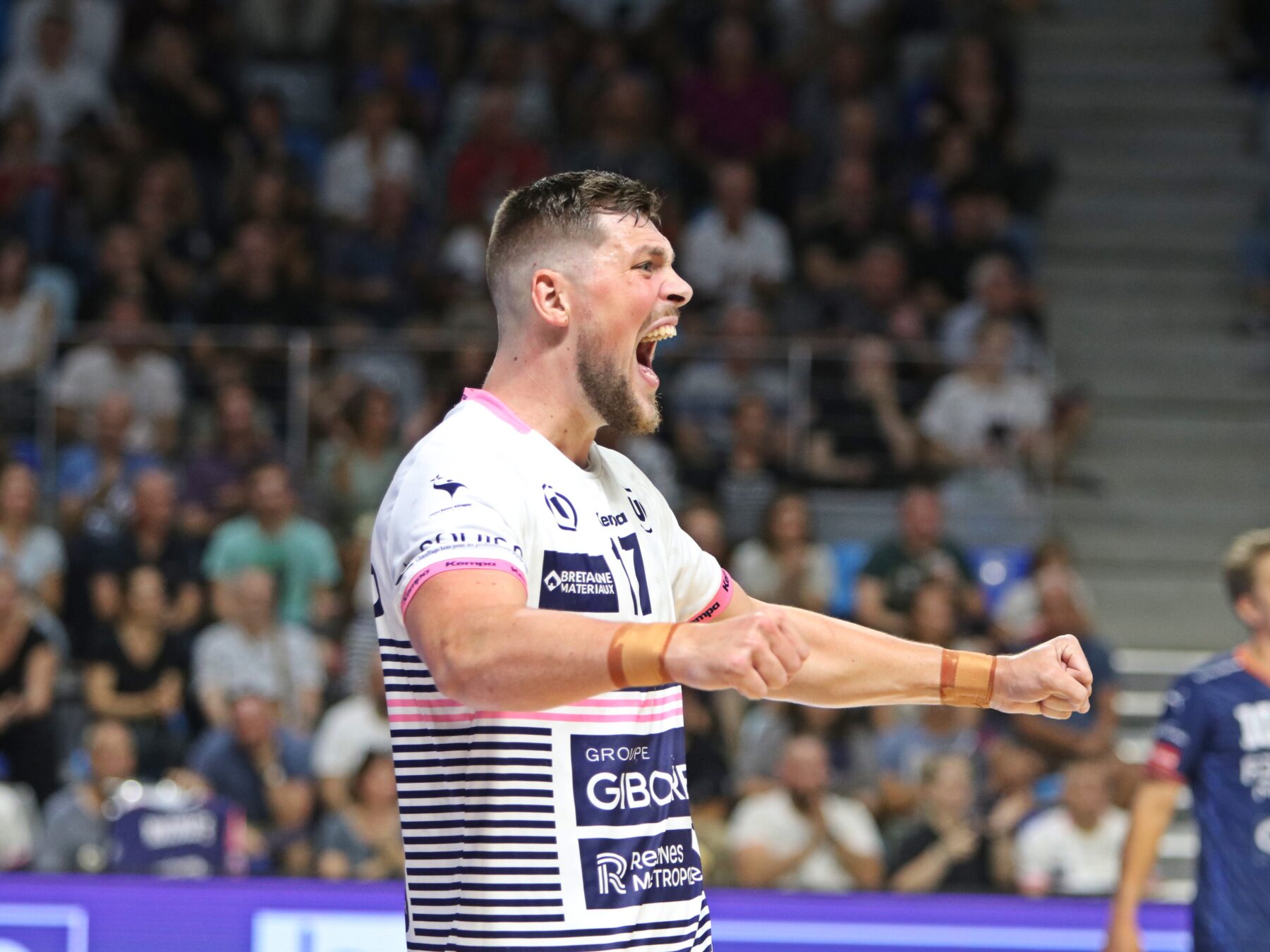 Kristian Orsted s'en va