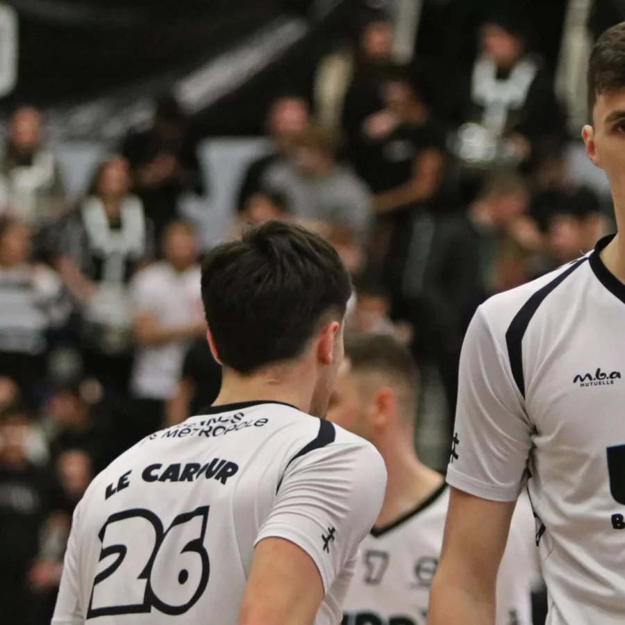 Quatrième revers de suite en championnat pour l'URB