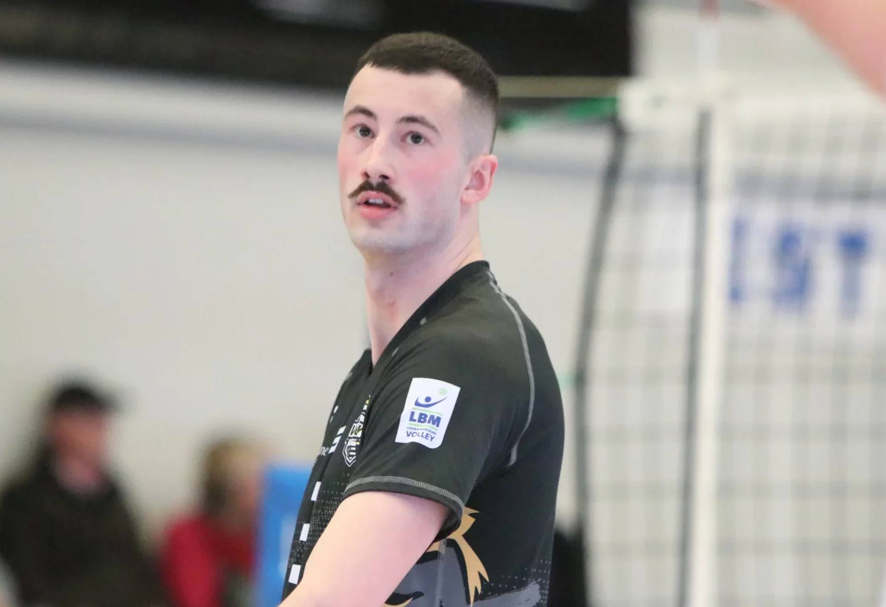 Sans ses centraux, les récistes n'ont pas pu lutter contre France Avenir