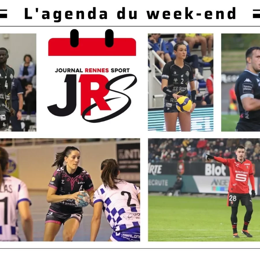 Le programme des