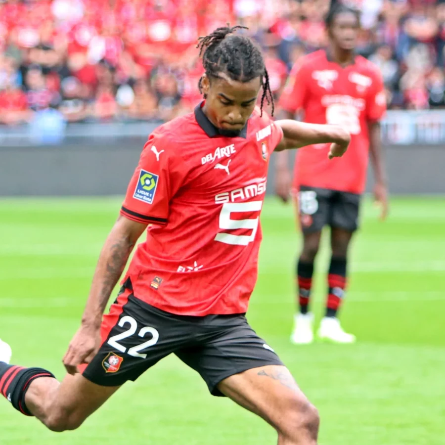 Lorenz Assignon va découvrir la Premier League