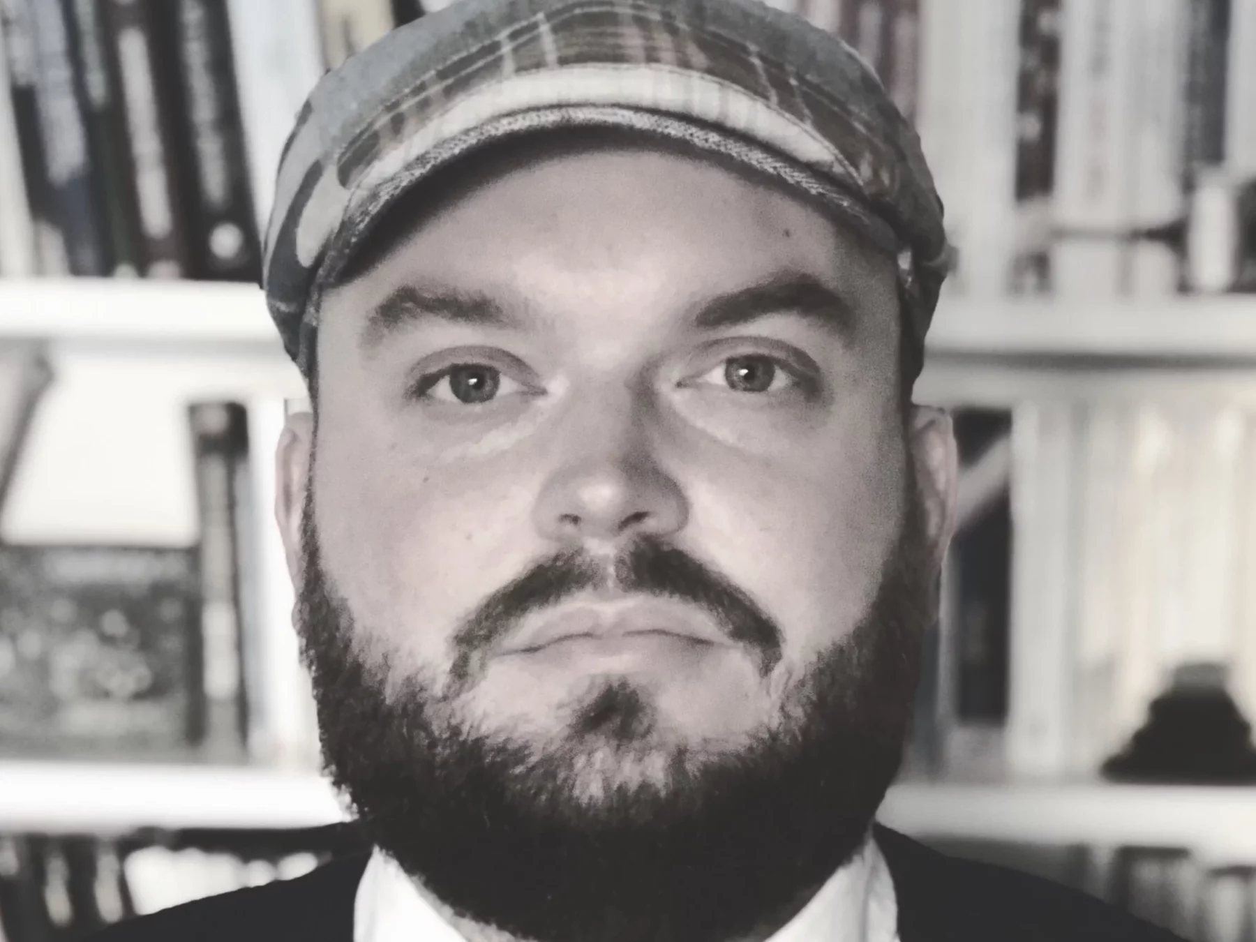 Entretien avec Johann Crochet