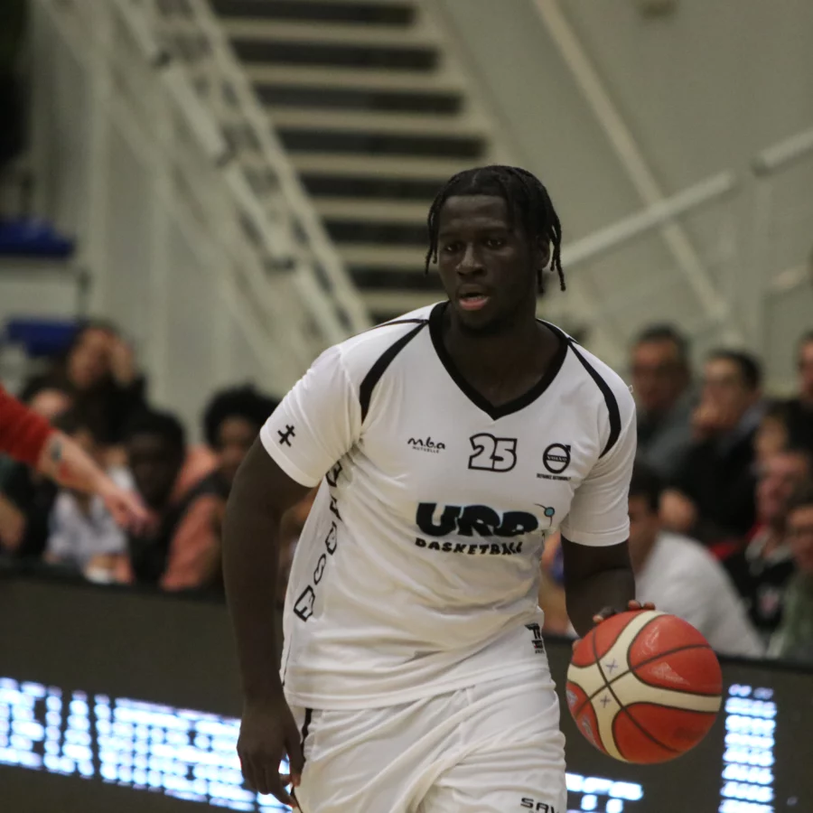 Boukhary Cissoko est une nouvelle option pour Pascal Thibaud