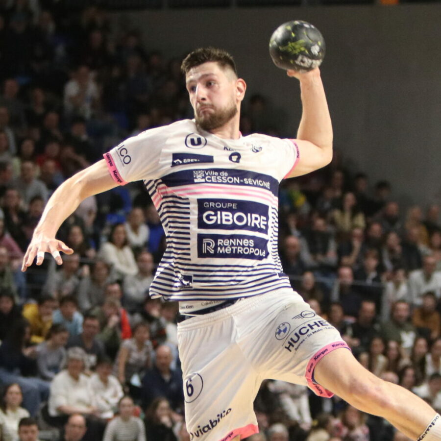 Mathieu Salou s'envole et cartonne
