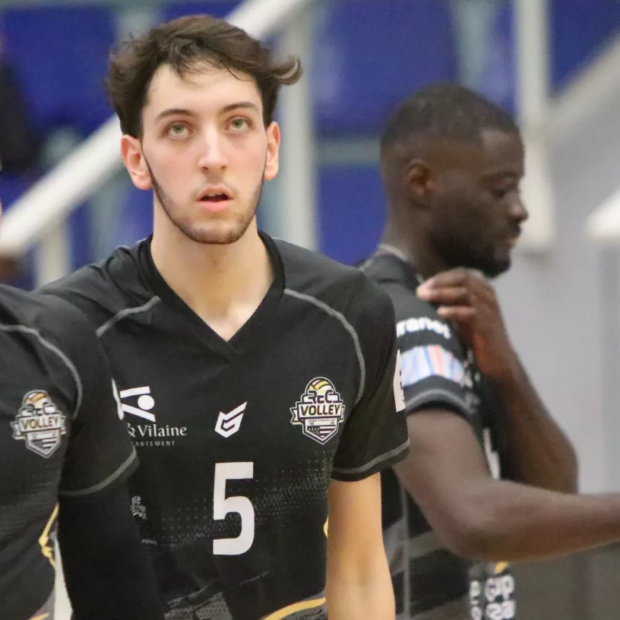 Les blessures s'enchaînent pour le REC Volley qui reste englué à la dernière place