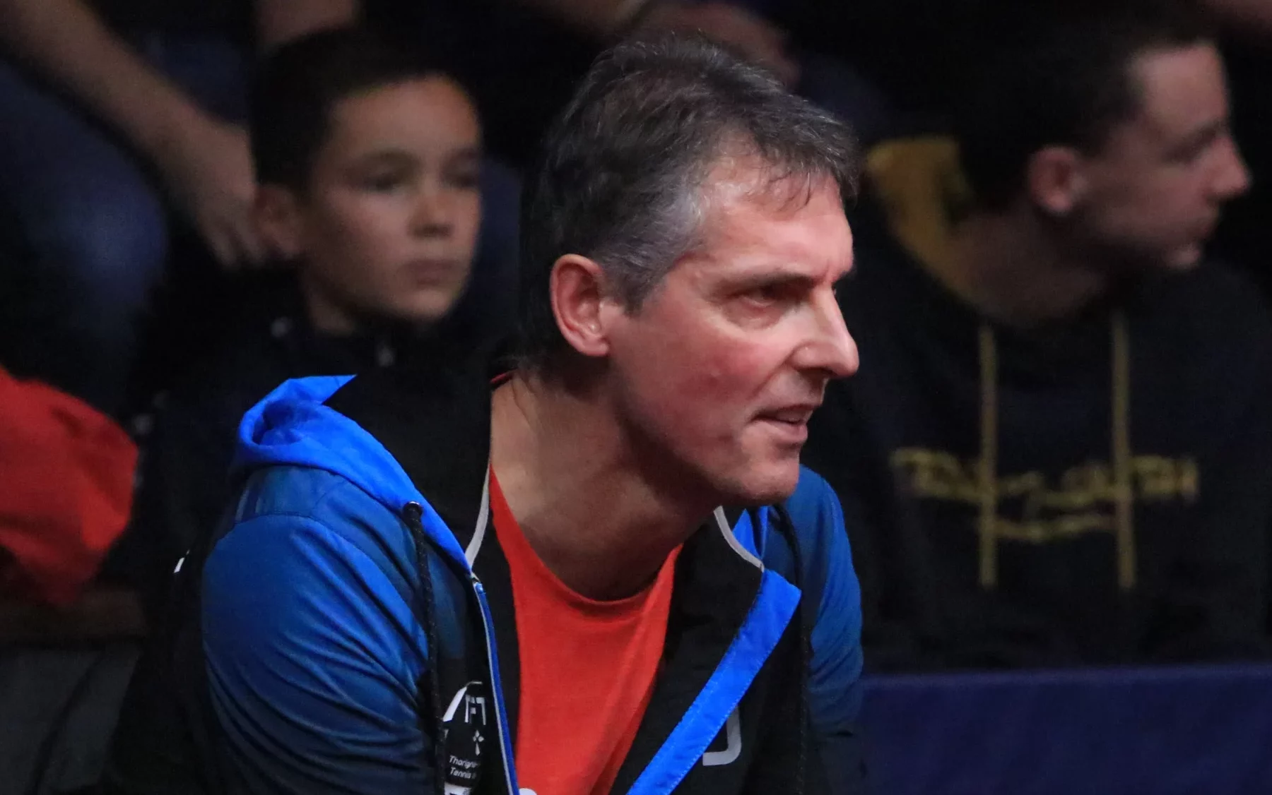 Pour sa deuxième saison en Pro A, le TFTT espère se maintenir le plus vite possible