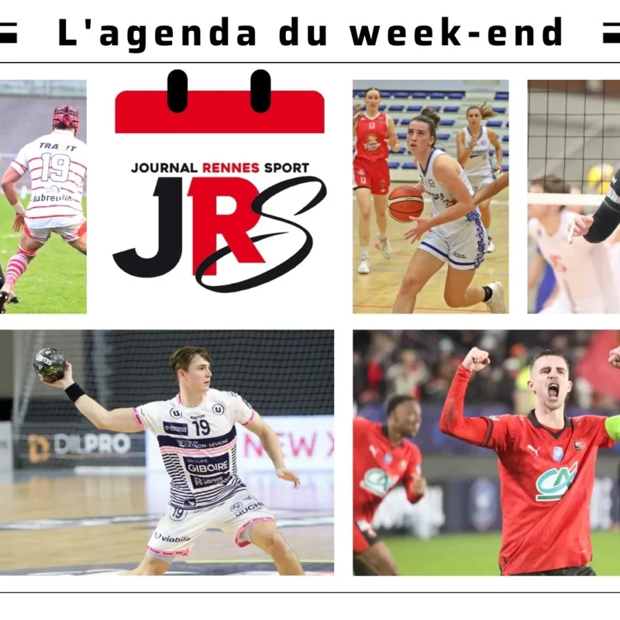 Cesson pour confirmer l'embellie et le Stade Rennais pour une place en demi-finale de la coupe de France