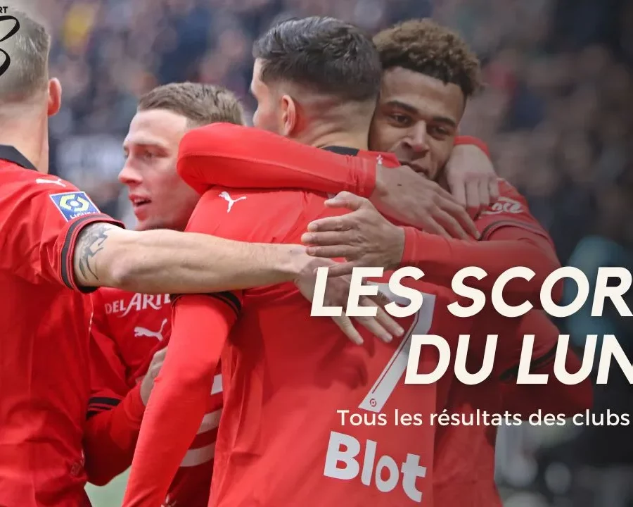Des regrets pour Cesson, le Stade Rennais et le REC Rugby enchaînent