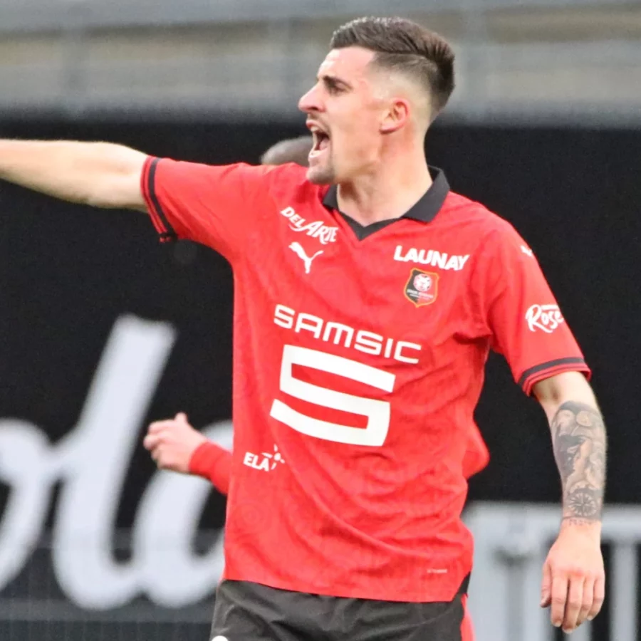 Le Stade Rennais enchaîne dans la douleur au Havre