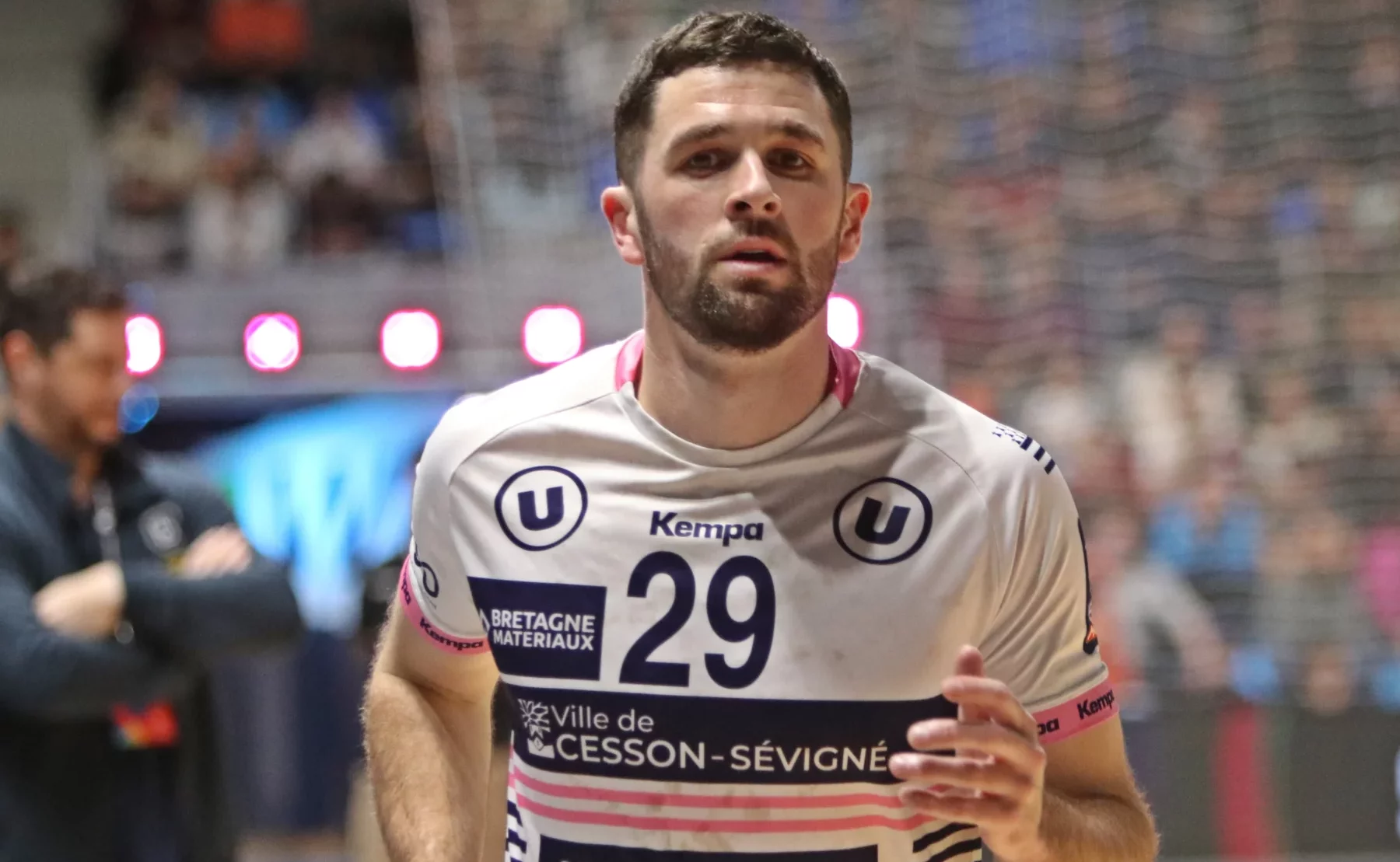 Youenn Cardinal buteur