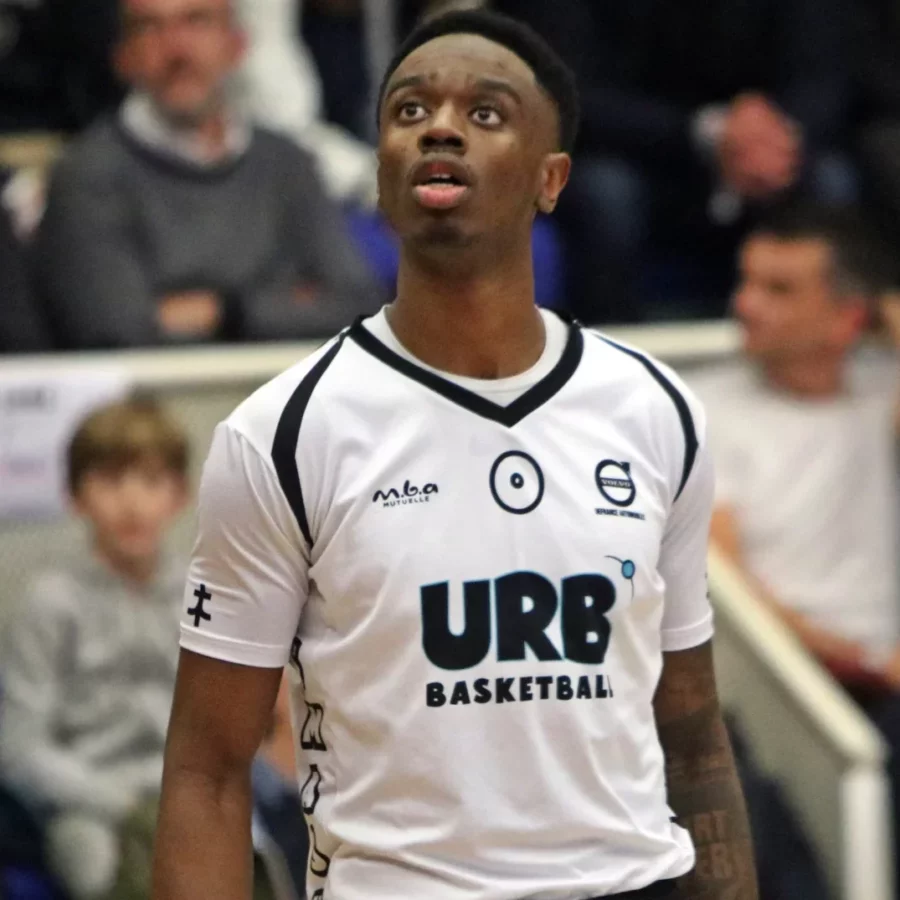 Après son revers à Mulhouse, l'URB devra se reprendre contre Boulogne-sur-Mer.