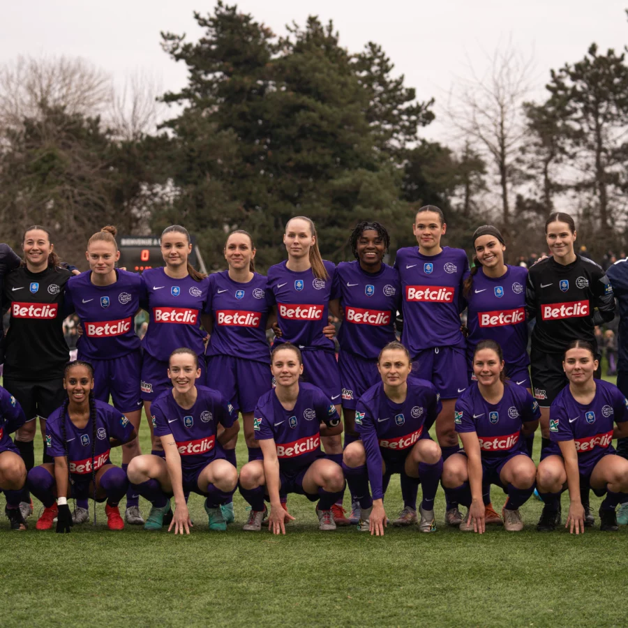 Le point sur la saison des filles du CPB Bréquigny avec Vincent Pérès.
