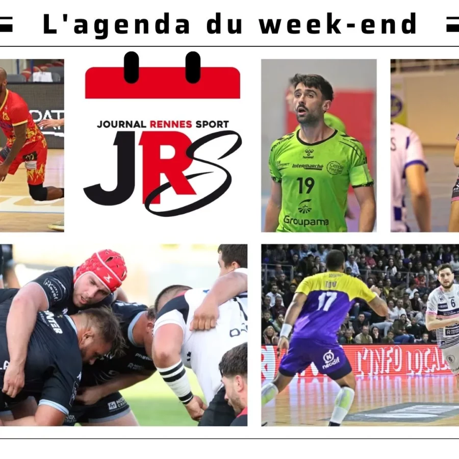 Confirmations attendues pour les clubs rennais
