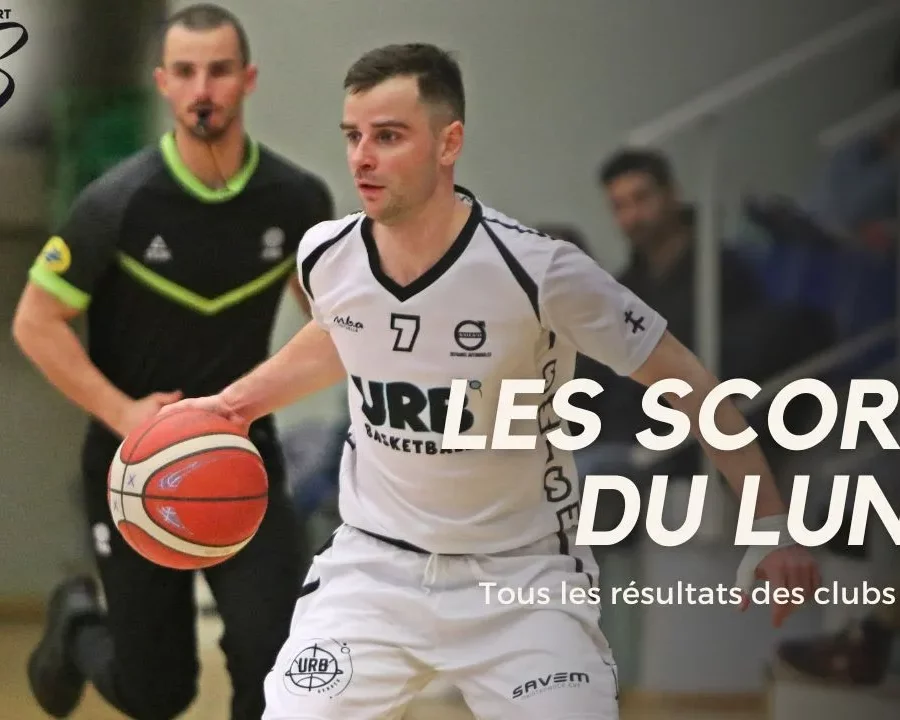 Le Stade Rennais frustré, Saint-Grégoire, l'URB et le REC Rugby assurent !