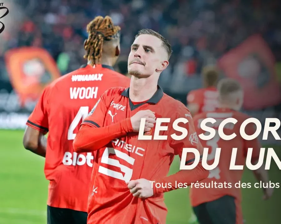 Des sourires et des victoires ce week-end pour les clubs rennais.
