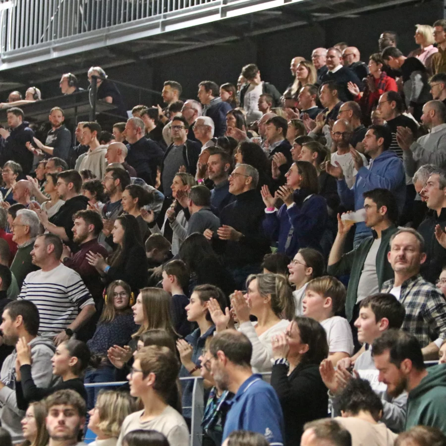 L'édito rendant hommage aux supporters rennais