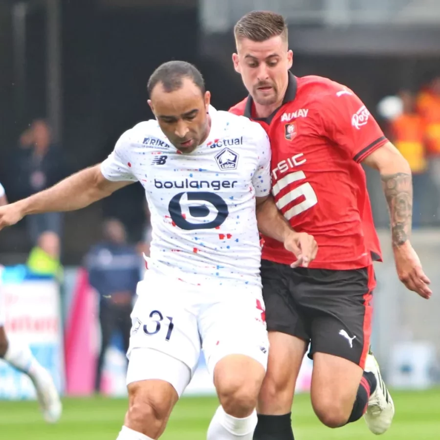 Historiquement, les Rennais ont beaucoup de mal dans le nord.