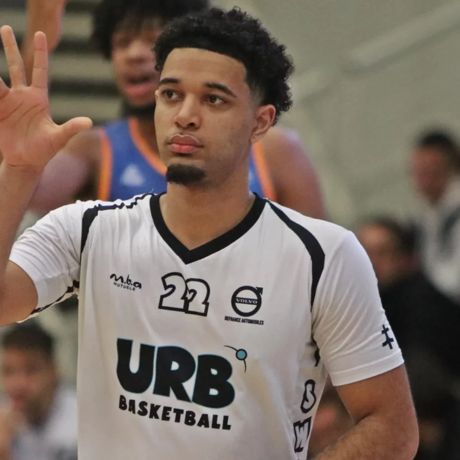 L'URB boucle la phase 2 aller par une victoire contre Boulogne-sur-Mer.