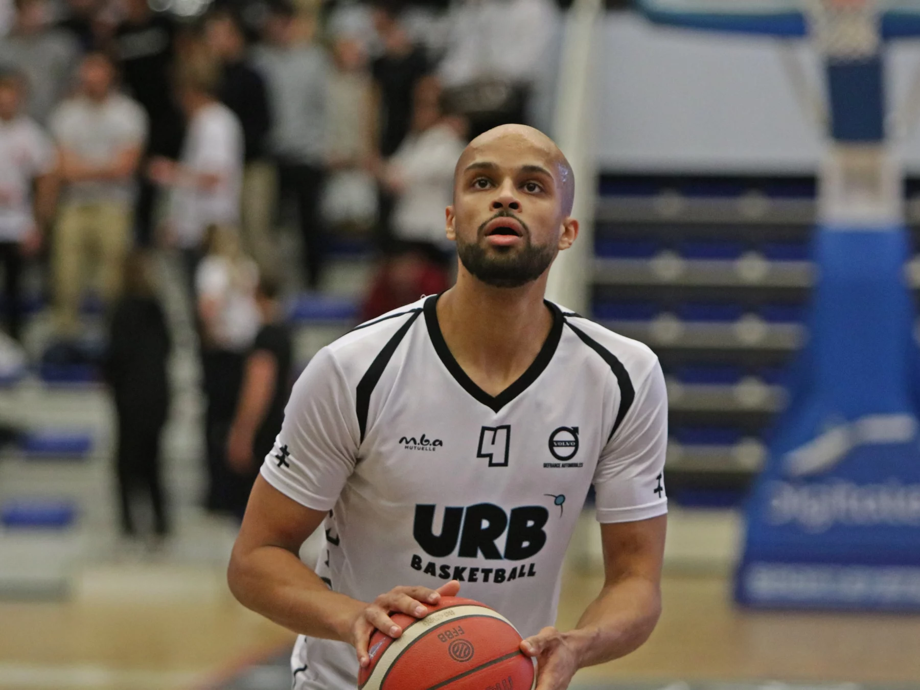 Pas de play-offs mais des satisfactions pour l'URB.