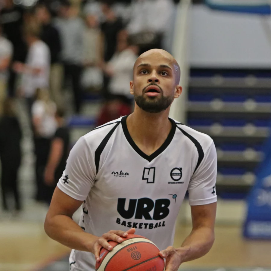 Pas de play-offs mais des satisfactions pour l'URB.
